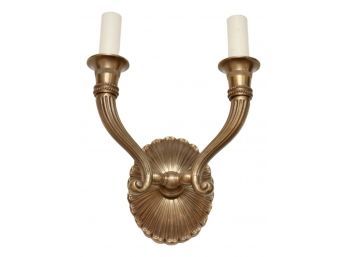 Vaughan Sudbury Wall Light Sconce Retail $544