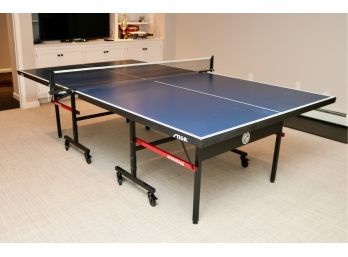 Stiga Advantage Ping Pong Table