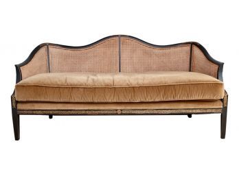 Nancy Corzine Carlyle Sofa