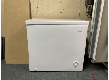 Frigidaire Compact Freezer