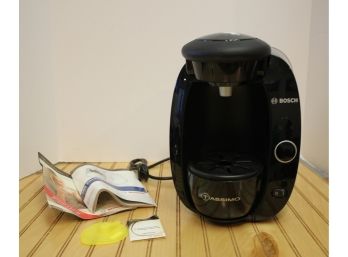 Bosch Tassimo T20 Automatic Hot Beverage System