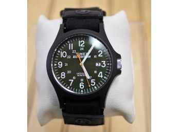 New TIMEX Expedition Acadia Indiglo TW4B00100 Men's Watch