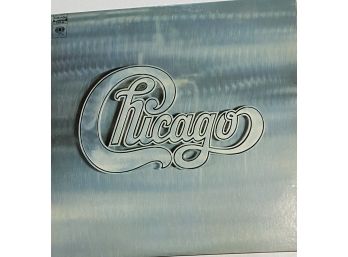 Chicago - II 2 Vinyl LP (KGP 24) COLUMBIA 1970 DOUBLE Gatefold