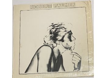 ROBERT PALMER - Secrets - ISLAND ILPS 9544 LP