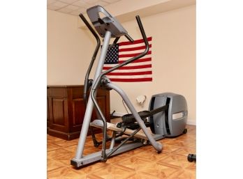 Precor EFX 5.19 Elliptical Cross-Trainer