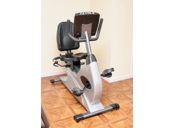 True Recumbant Bike Z7