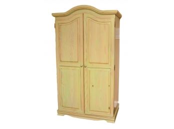 Tall French County Greenwashed Wardroble