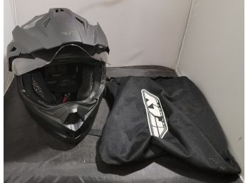 Fly Racing Brand Motorcycle Helmet