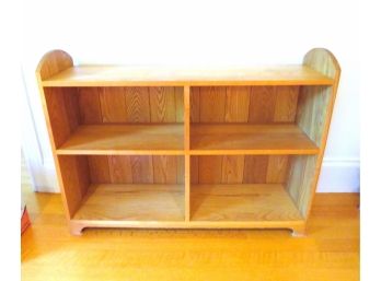 Low Wood Bookcase