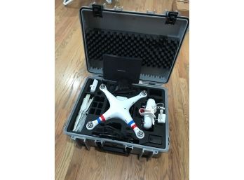 Phantom 2 Drone - NEW CAANAN PICKUP