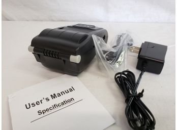 5S 5Sprinter Receipt Printer