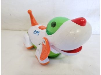 Dog Tech 1.0 Battery Operated Toy
