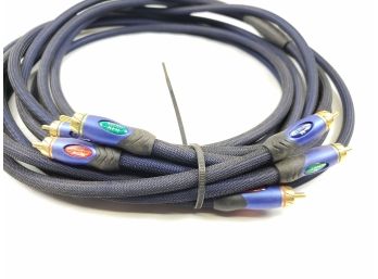 Monster THX Video Cables