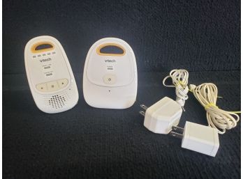 VTech Safe & Sound DM111 Baby Monitor