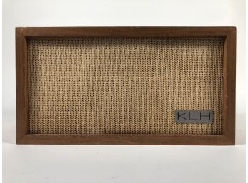 KLH Model Eight Loudspeaker