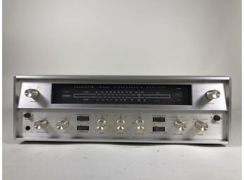 Lafayette LR-800 Stereophonic Receiver