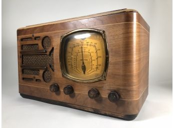 Truetone Radio