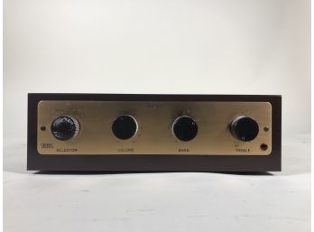 Eico 1963 HF-12 Amplifier