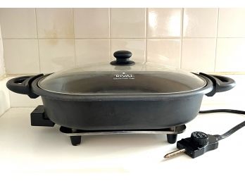 Rival Products Dutch Oven