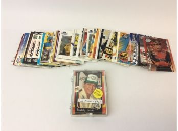 Mixed Lot NASCAR Trading Cards (Lot16)