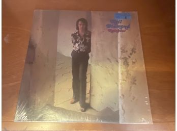 Neil Diamond Rainbow Vinyl Album