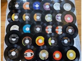 Vinyl 45 Collection 2 - Classics Incl Randy Newman, Beach Boys, Dion