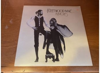 Fleetwood Mac Rumours - 1 Of 2 Lots - Vinyl Album