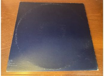 Joni Mitchell Vinyl Album - Blue