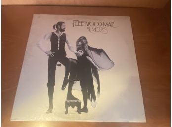 Fleetwood Mac Rumours (lot 2 Of 2) - Vinyl