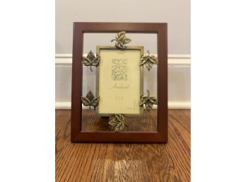 Amherst 4x6 Picture Frame.
