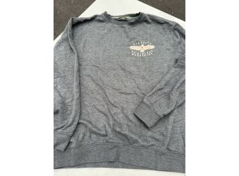Tree Brand Supply Sweatshirt XXL