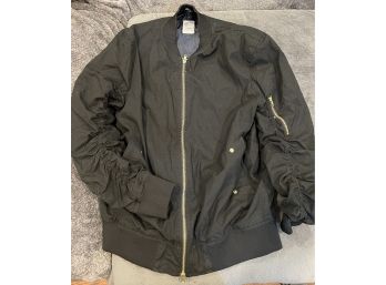 Divded By H&M Womens L Jacket