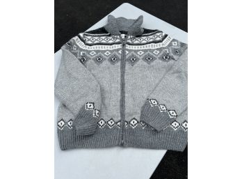 Gap Sweater Jacket XXXL