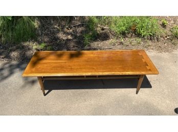 Lane Acclaim Surf Board Coffee Table