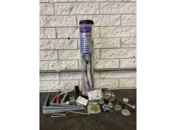 A Misc Assortment