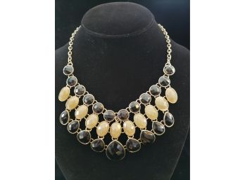 Vintage Marlyn Schiff Cleopatra Style Necklace