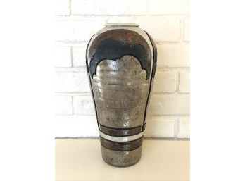 Unique Ceramic Vase
