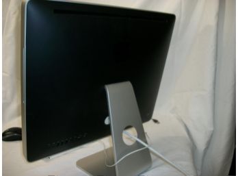 Apple Imac Computer Model 81224 1G - 20' Screen 100% Working Condition