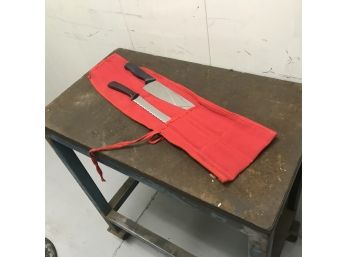 Knife Set