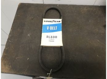 New Belt 5L330.  16 X 840 MM