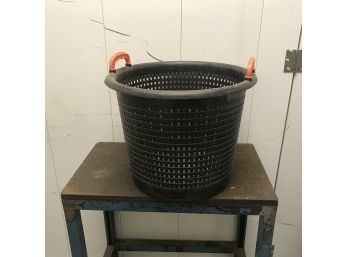 Plastic Basket