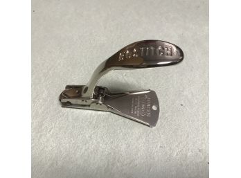 Bostitch Heavy Duty Push Staple Remover