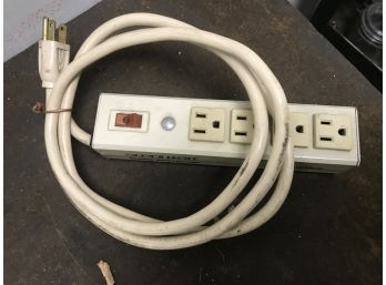 Outlet Power Cord #2