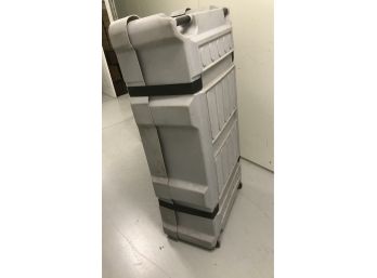 Shipping Or Display Container 29 X 14 X 52 Inches