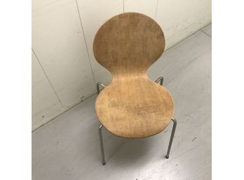 Wooden Chair