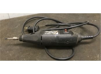 Moto-Tool Model 285 Welding Gun/?