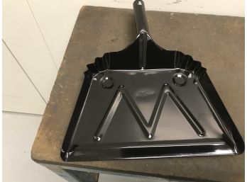 New Metal Dust Pan 2 Of 2