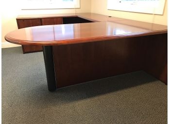 National Furniture Arrowood Desk