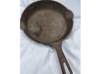 Vintage GRISWOLD Frying Pan
