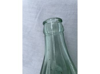 Vintage Coca Cola Bottle